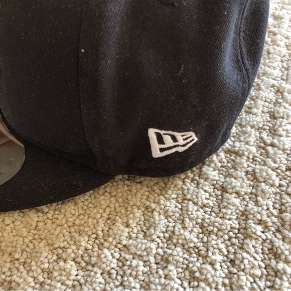 New Era 59Fifty Jacksonville Jaguars Fitted Hat - Picture 3 of 7